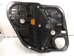 2020-2024 Hyundai Palisade Oem Lh-rear Door Window Regulator 83470-S8050. Fixed Price $115.00.