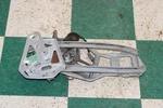 01-04 Mustang Convertible Driver Side Left Lh Quarter Power Window Regulator Wty. Fixed Price $125.99.