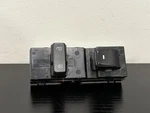 2015-2019 Hyundai Sonata Front Right Passenger Side Power Window Switch Oem Used. Fixed Price $89.99.