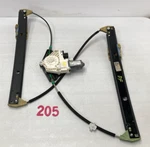 09-11 Audi A4 Premium Plus Driver Left Front Window Regulator W/ Motor Oem. Fixed Price $46.74.