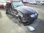 Driver Front Window Regulator 170 Type SLK230 Fits 01-04 Mercedes 534785. Fixed Price $110.50.