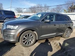 2019 Audi Q7 Left Driver Front Window Regulator Oem Used 3549937 92K Miles. Fixed Price $86.45.