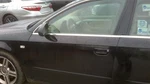 Driver Front Door Without Convertible Fits 05 Audi A4 31559030. Fixed Price $531.06.