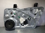 5N0837756 Front Right Window Regulator Volkswagen Tiguan 5N1 Advance 4661820. Fixed Price $120.43.