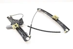 2015 - 2019 Bmw X6 F16 Front Right Side Door Window Glass Regulator W/ Motor Oem. Fixed Price $73.11.