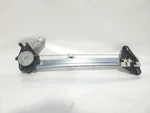 Defective 2010 2011 2012 2013 Acura Zdx Oem Left Rear Window Regulator G3D. Fixed Price $76.80.