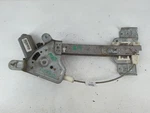 2001-2003 Oldsmobile Aurora Driver Left Rear Window Regulator Xazrq. Fixed Price $50.57.