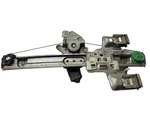 2005 Dodge Magnum Door Window Regulator Rear Driver Left Side Lh P/n 994666-100. Fixed Price $25.00.
