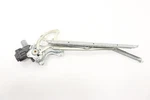 2018 - 2021 Lexus NX300 Rear Left Side Door Window Regulator Oem 8572078021. Fixed Price $63.32.
