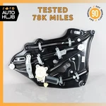 03-09 Mercedes W209 CLK500 CLK350 Rear Left Quarter Window Regulator Motor Oem. Fixed Price $290.50.