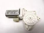 New Bmw Convertible E88 Power Window Motor Rear Right 67627291452 Genuine. Fixed Price $286.56.