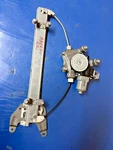 08-15 Nissan Rogue Rear Right Passenger Window Motor & Regulator. Fixed Price $34.99.