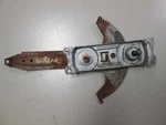 Driver Left Rear Window Regulator Manual Fits 82-94 Cavalier 13488. Fixed Price $55.00.