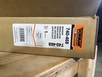 Dorman Window Regulator 740-468 N.o.s. Fixed Price $45.00.