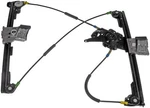 Dorman Window Regulator For 1995-2002 Cabrio 749-471. Fixed Price $325.76.