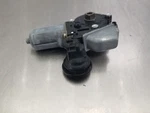 2018 Toyota 4 Runner Limited Rear Back Glass Regulator Motor Only 8572035160. Fixed Price $118.75.