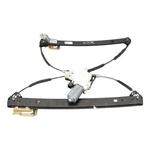 Audi A8 MK4 (D5) 2017-2024 Left Rear Window Regulator With Motor 4N0839461A. Fixed Price $77.07.