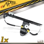 A-premium Rear Left Power Window Regulator For Rover Freelander 2002-2005. Fixed Price $43.13.