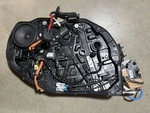 2019-2021 Genesis G70 Left Front Door Window Regulator With Panel Oem. Fixed Price $170.00.