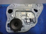 Volvo V50 MB5244 Right Rear Power Window Regulator 30710148 8614. Fixed Price $79.66.