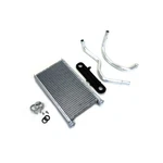 Hvac Heater Core-sxt, Vin: K Mopar 68003993AA. Fixed Price $254.95.