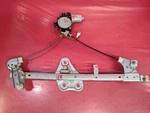 1997 1998 Lexus ES300 Front Right Passenger Window Regulator W/ Motor Tested. Fixed Price $164.99.