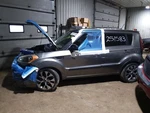 Driver Left Rear Window Regulator Electric Fits 10-13 Soul 2125357. Fixed Price $85.00.