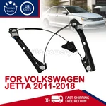 New Front Right Passenger Power Window Regulator For Volkswagen Jetta 11-18. Fixed Price $173.41.
