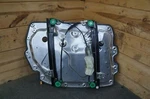 Rear Right Door Filler Plate & Regulator 4W0839462A Bentley Flying Spur 2013-18. Fixed Price $127.49.