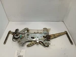 Back Glass Regulator From 1999 Toyota Runner 11941261. Fixed Price $76.94.