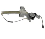 Dorman 741-888 Rear Driver Side Power Window Regulator And Motor Assembly. Fixed Price $40.00.