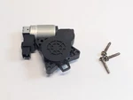 2004-2008 Mazda RX-8 Front Driver Left Power Window Regulator Motor 2005 2006 07. Fixed Price $19.99.