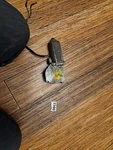 Mercedes-benz C126 Coupe Rear Right Door Window Motor 0130821066 Works!. Fixed Price $60.00.