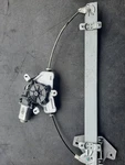 83403-1R110 Oem Left Side Rear Door Window Regulator For Hyundai Accent Sedan. Fixed Price $75.00.