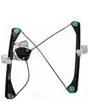 Aci 81200 Power Window Regulator For 99-05 Oldsmobile Pontiac Alero Grand Am. Fixed Price $45.00.