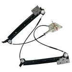 Front Left Window Regulator For Bentley Continental Gtc 2004-2018 3W0837401J. Fixed Price $86.26.