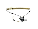 For 2000-2006 Mazda Mpv Window Regulator Front Right Dorman 13451GYNP 2004 2005. Fixed Price $92.07.
