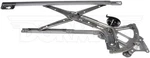 Dorman 740-717 Power Window Regulator Fits Honda Accord. Fixed Price $52.24.