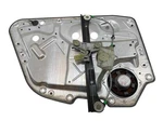 3D4839402F 132945 Rear Power Window Rh Volkswagen Phaeton 3D2 3D8 3.2 V6 2002. Fixed Price $75.82.