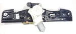Left Rear Door Window Regulator Pn FK7227001 Oem 15 19 Discovery Rover Sport. Fixed Price $52.67.