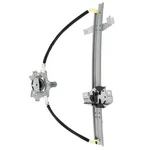 2001-2003 Mazda Protege Lh Power Window Regulator Oem New Genuine B25F59590A. Fixed Price $114.17.