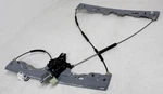 ML3Z-1523201-C Oem Front Door Window Regulator Ford F150. Fixed Price $80.00.