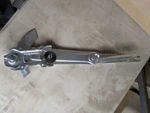 Passenger Front Window Regulator Coupe Manual Fits 96-00 Civic 1061352. Fixed Price $103.95.