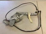 Volvo 240 244 245 Oem Driver Rear Window Regulator Power Motor 1315020 #303E. Fixed Price $129.99.