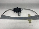 '19-'24 Dodge 1500 Left Driver Rear Window Regulator W/motor Crew Cab Oem. Fixed Price $97.65.
