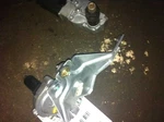 97 98 Ford Expedition Rear Wiper Motor. Fixed Price $46.98.