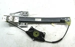 2013-2016 Audi A4 Oem Left Rear Driver Side Door Window Regulator 8K0839461C. Fixed Price $55.00.