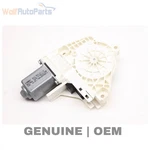 2014-2017 Audi SQ5 Rear Power Window Motor 8K0959811A. Fixed Price $13.71.