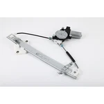 2008-2013 Subaru Forester Rear Right Window Regulator W/ Motor. Fixed Price $24.14.