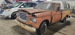 1963 Studebaker Champ Pickup Right Window Regulator 1144825. Fixed Price $60.00.
